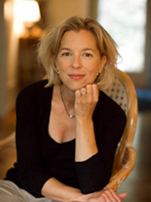 Kathleen McCleary