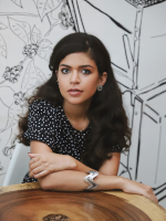MarÃ­a Alejandra Barrios