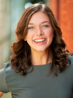 Sarah Brackett (Williams)