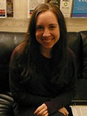Yael Schick