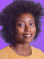 Zakiya Harris