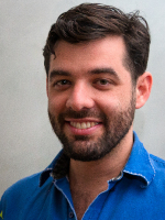 Lucian Mattison