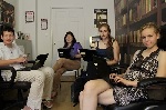 Creative portfolio Workshop