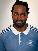 Kyle Henry