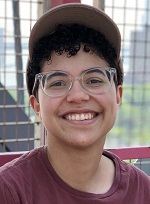 Sarah SP