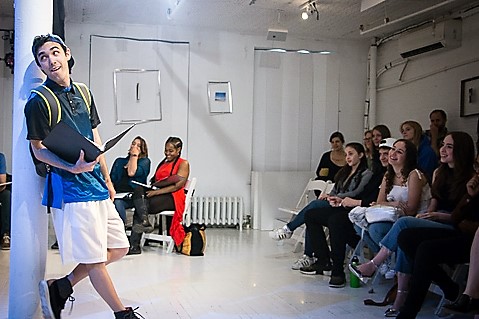 Immersive Theater Immersive Theater