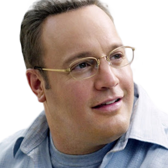 kevin james