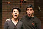 Playwriting