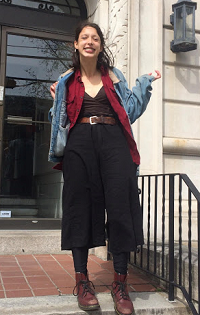 Picture of Rachel