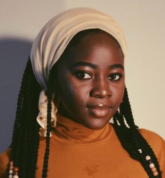 Awa Soumahoro bio pic