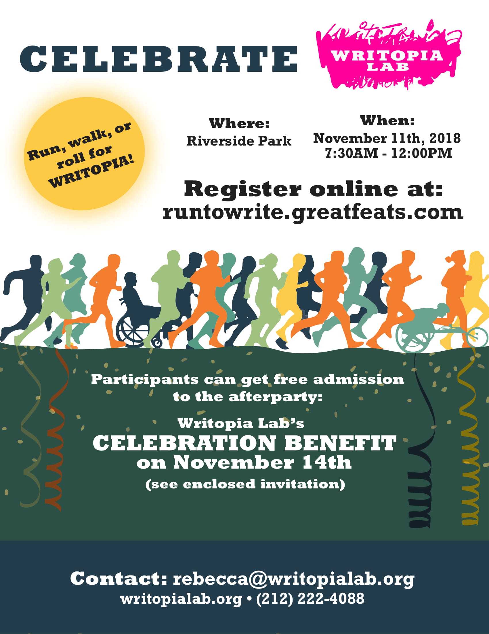 5Krun